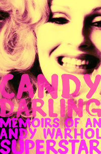 Cover image: Candy Darling 9781480407756