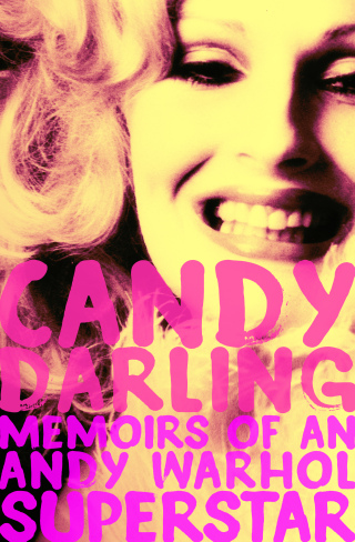 Imagen de portada: Candy Darling 9781480407756