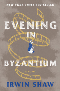 表紙画像: Evening in Byzantium 9781480408128