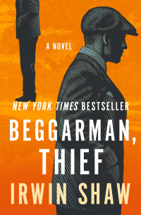 صورة الغلاف: Beggarman, Thief 9781480408135