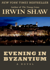 Imagen de portada: Evening in Byzantium 9781480408128