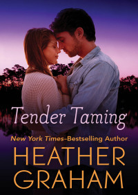 Imagen de portada: Tender Taming 9781480408265