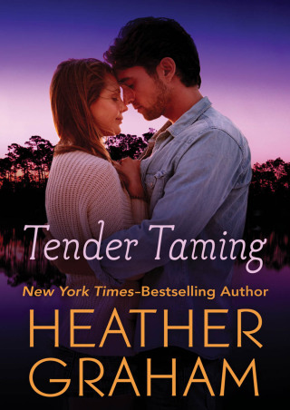 Cover image: Tender Taming 9781480408265