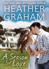 Cover image: A Season for Love 9781480408272