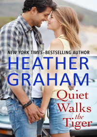 Cover image: Quiet Walks the Tiger 9781480408296