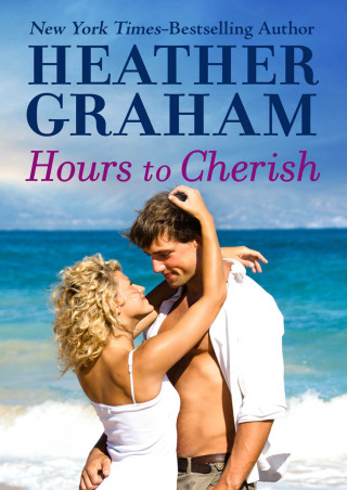表紙画像: Hours to Cherish 9781480408319