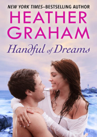 Cover image: Handful of Dreams 9781480408395