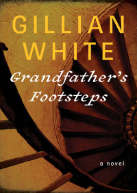 Cover image: Grandfather's Footsteps 9781480402164