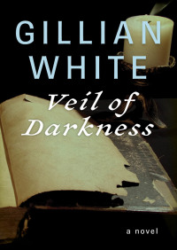 Cover image: Veil of Darkness 9781480402225