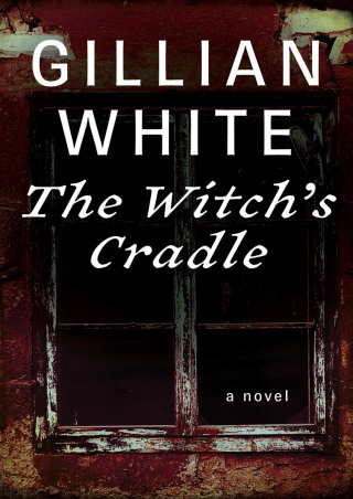 Imagen de portada: The Witch's Cradle 9781480402232