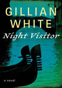 Imagen de portada: Night Visitor 9781480402249