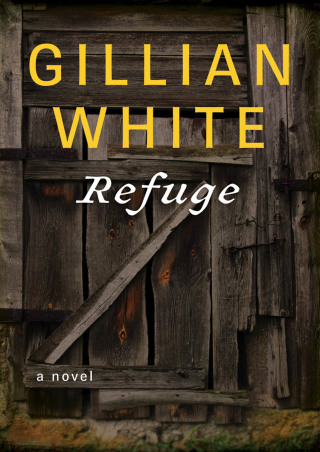 Imagen de portada: Refuge 9781480402263