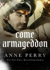 Cover image: Come Armageddon 9781480409248