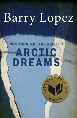 Cover image: Arctic Dreams 9781480409149
