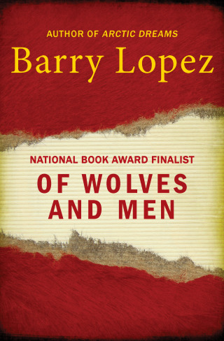 Cover image: Of Wolves and Men 9781480409156