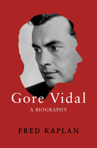 Cover image: Gore Vidal 9781480409774