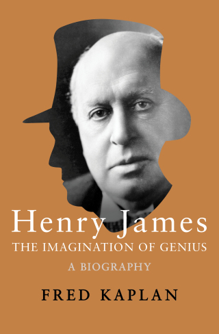 Imagen de portada: Henry James 9781480409781