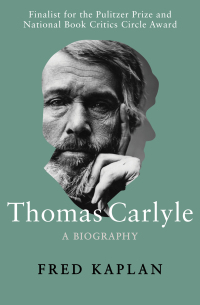 Cover image: Thomas Carlyle 9781480409804