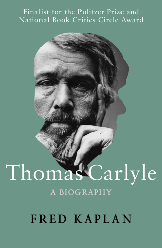 Imagen de portada: Thomas Carlyle 9781480409804