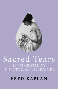 Cover image: Sacred Tears 9781480409811