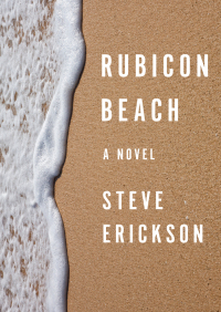 Cover image: Rubicon Beach 9781480409934