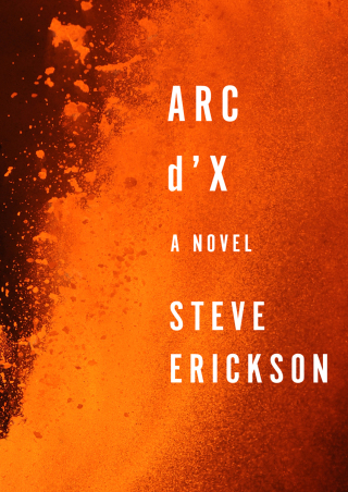 Cover image: Arc d'X 9781480409958