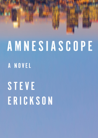 Cover image: Amnesiascope 9781480409965