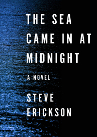 Imagen de portada: The Sea Came in at Midnight 9781480409972