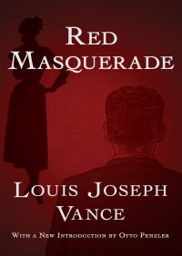 Cover image: Red Masquerade 9781480409989