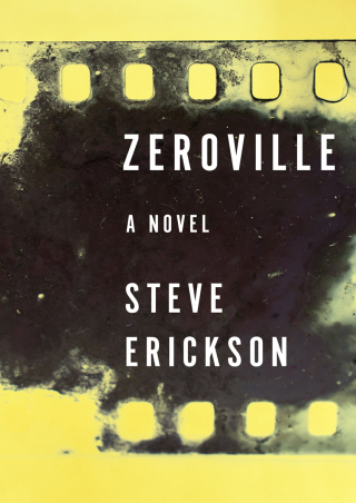 صورة الغلاف: Zeroville 9781480409996