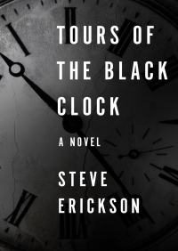 Omslagafbeelding: Tours of the Black Clock 9781480409941