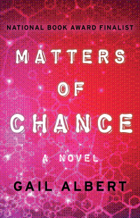 Cover image: Matters of Chance 9781480419599