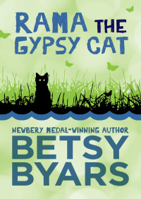 Titelbild: Rama the Gypsy Cat 9781480410640