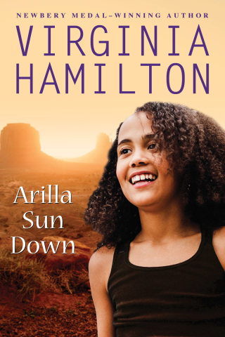 صورة الغلاف: Arilla Sun Down 9781480411302