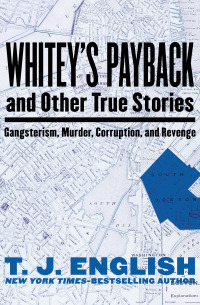 Cover image: Whitey's Payback 9781480411753