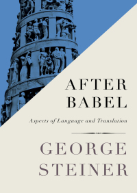 Cover image: After Babel 9781480411852