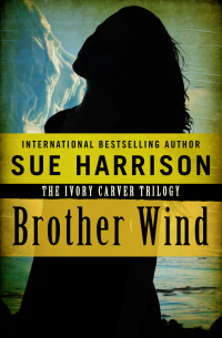 Cover image: Brother Wind 9781480411937
