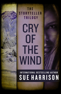 Cover image: Cry of the Wind 9781480411951