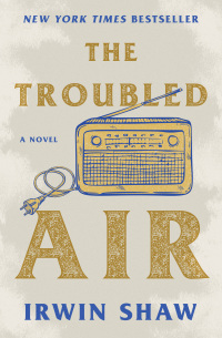 Imagen de portada: The Troubled Air 9781480412361