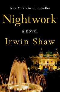 Cover image: Nightwork 9781480412378