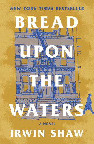 Imagen de portada: Bread Upon the Waters 9781480412392