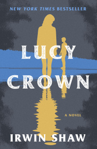 Imagen de portada: Lucy Crown 9781480412415