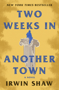 Immagine di copertina: Two Weeks in Another Town 9781480412439