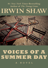 表紙画像: Voices of a Summer Day 9781480412446