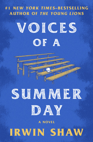 صورة الغلاف: Voices of a Summer Day 9781480412446
