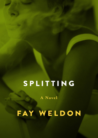Cover image: Splitting 9781480412477
