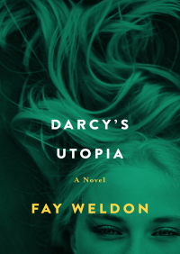 Cover image: Darcy's Utopia 9781480412514
