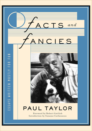 Imagen de portada: Facts and Fancies 9781883285555