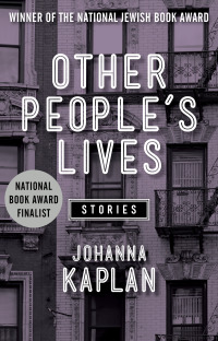 Cover image: Other People's Lives 9781480414686