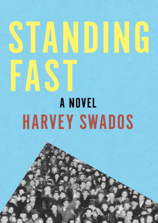 Imagen de portada: Standing Fast 9781480414839